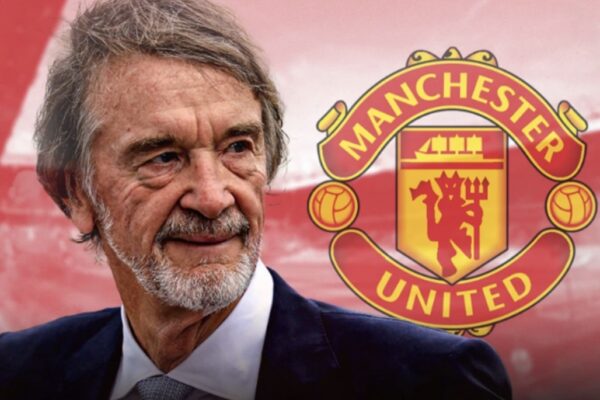 Plani i Ratcliffe te Man Utd me shitje e tetë lojtarëve që do të sillnin miliona euro