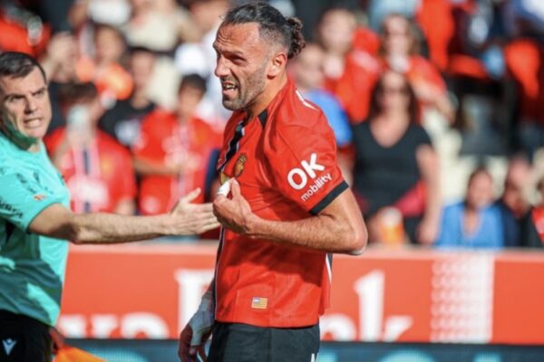 “Historia mbresëlënëse e Muriqit duhet të vlerësohen tani, jo më vonë” – merita për lojën e sulmuesit nga Radio Marca