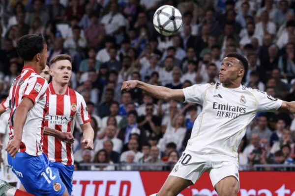 Reali përshendetet me titullin, ndalet edhe nga Girona