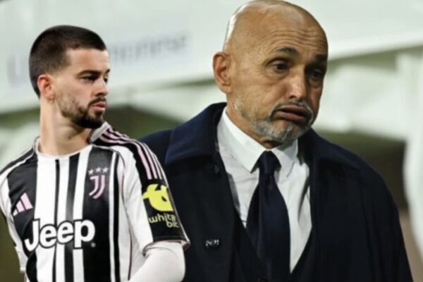 Zbulohet arsyeja pse Spalletti nuk luan me Zhegrovën