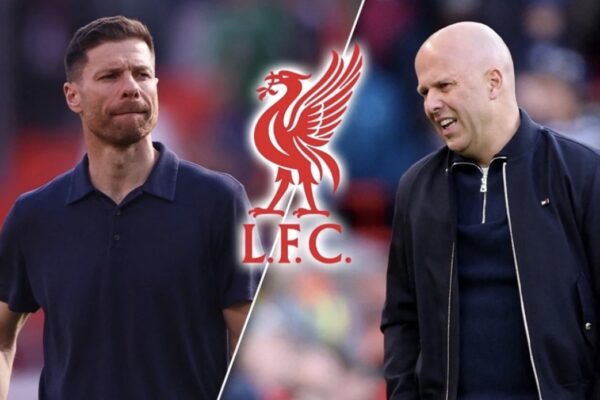 Liverpooli merr vendim befasues