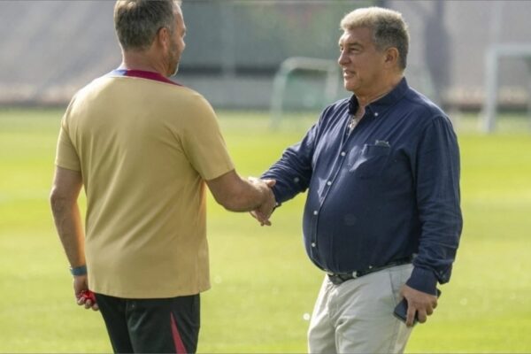 Barcelona synon tri transferime të mëdha në verë – kjo është lista e lojtarëve që ata duan