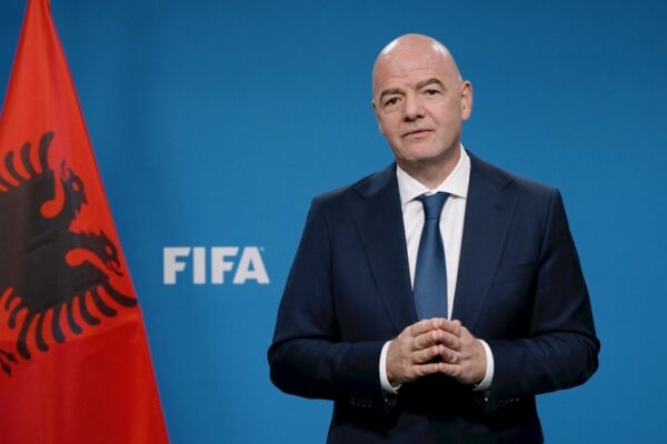 FIFA mbron talentet e rinj, Shqipëria “i rrjep” financiarisht. Futbolli ynë kundër rrjedhës…