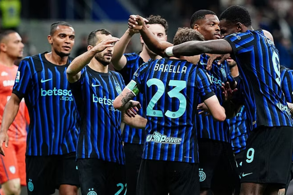 Tre largime të konfirmuara, një rikthim i bujshëm dhe një lojtar që është ende në mëdyshje. Zbulohen lëvizjet e para të Interit