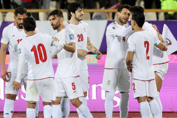 Kupa e Botës, Irani: Gati për të marrë pjesë