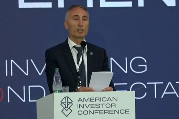 Presidenti i Komitetit Olimpik të Kosovës, Krasniqi flet për ndikimin ekonomik të Lojërave Mesdhetare: Mundësi historike për vendin!