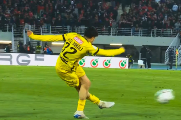 Çmimi “Puskás” 2026, tashmë e kemi fituesin… Supergol me “rabona” nga jashtë zone (video) 📹