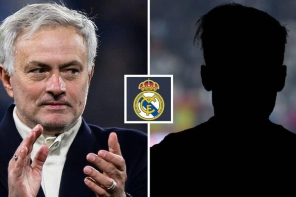Mourinho i ka kërkuar tashmë Real Madridit transferimin e parë