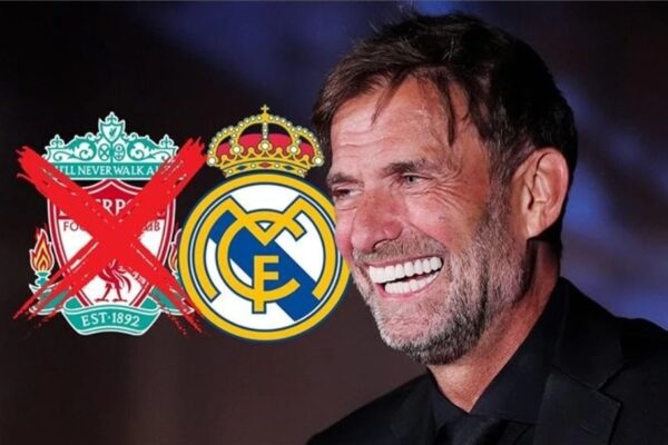Jurgen Klopp refuzon Liverpoolin dhe Real Madridin, vendos për një sfidë të re