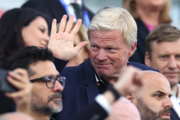 Kahn kritikon ashpër Real Madridin, pas eliminimit në Champions: Nuk mund të vazhdojnë kështu
