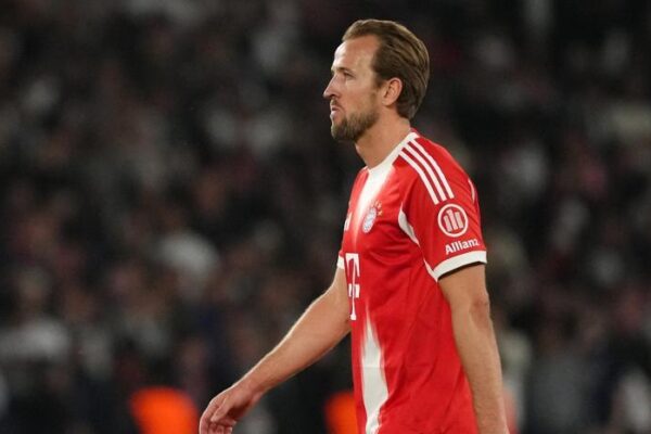 Rooney kritikon Kane për deklaratat “avokuese” pas PSG: Është e papranueshme…