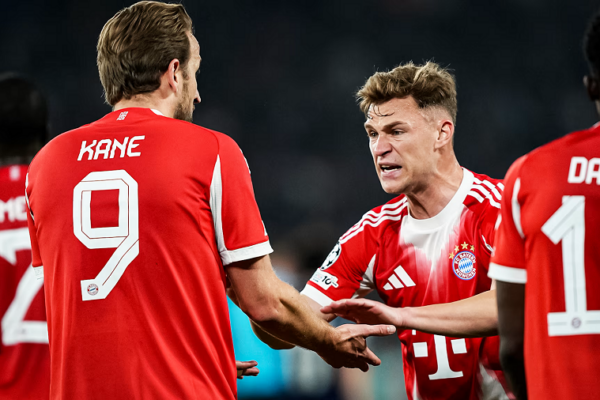 Kane: Ndeshje e çmendur. I zhgënjyer nga rezultati, por krenar me reagimin tonë