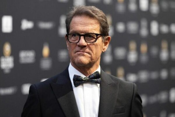 Capello, shumë i ashpër: Një turp, një tragjedi për Italinë