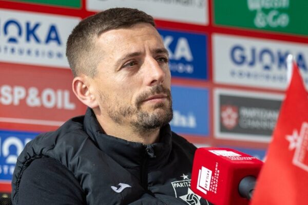 Partizani i plotë kundër Bylisit, trajneri Kërnaja: Rikthimet janë të rëndësishme