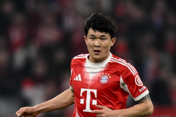 Kim “driblon” pyetjet për kthimin në Itali: “Përvoja te Napoli ka qenë vërtet pozitive”