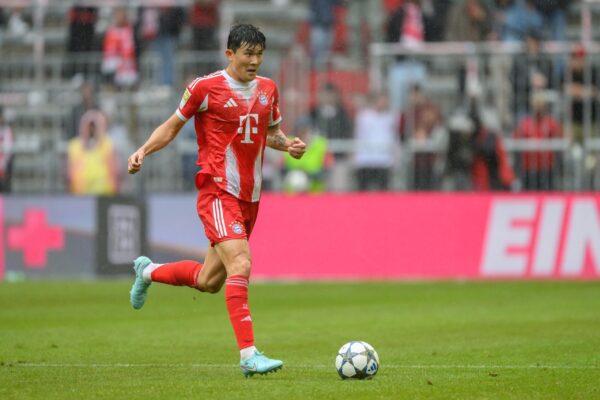 Kim Min-jae në vështirësi te Bayern Munich, e ardhmja në pikëpyetje