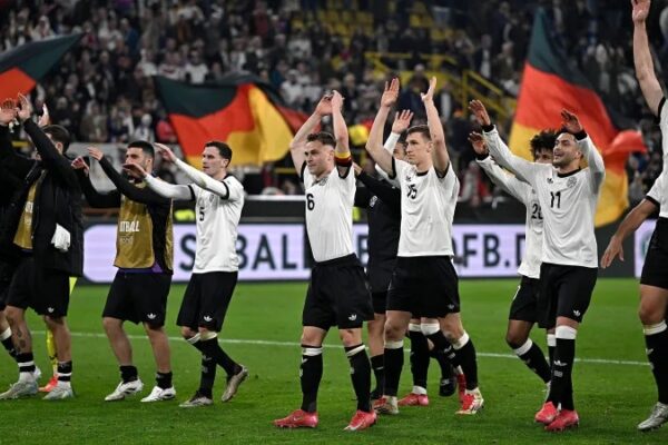 Tashmë zyrtare, konfirmohet mungesa e madhe e Gjermanisë për Kupën e Botës 2026