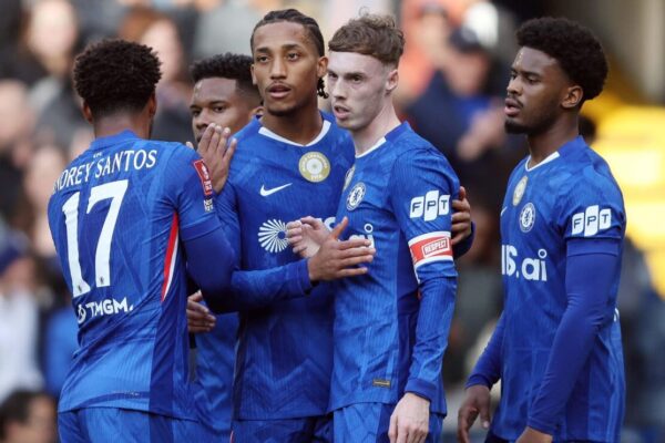 Cole Palmer, hera e parë si kapiteni i Chelsea: E kam pritur këtë moment për një kohë të gjatë