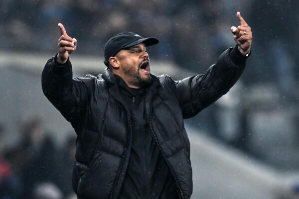 Kompany refuzon rolin e opinionistit televiziv për Botërorin: Nuk do të kisha më familje…