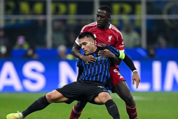 Konaté: Gjithmonë kam dashur të qëndroj te Liverpool-i. Rinovimi? Jemi pranë marrëveshjes