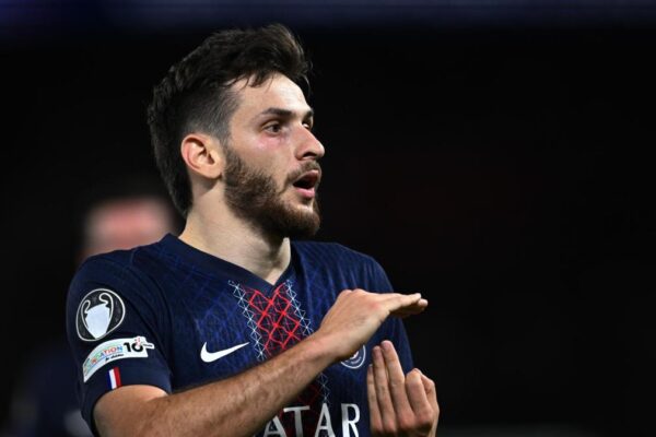 Kvaratskhelia: Krenar që zgjodha PSG-në, jam rritur shumë me Luis Enrique