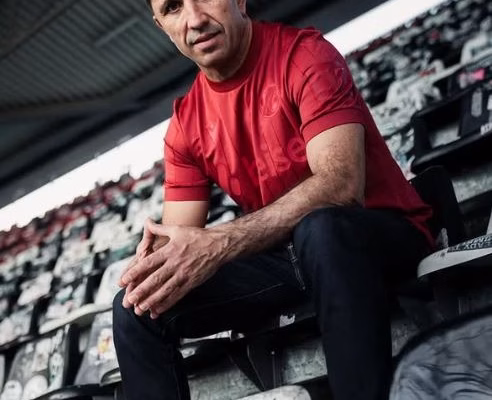 Legjendë e padiskutueshme, klubi gjerman rikthen Altin Lalën me fanellën e tyre