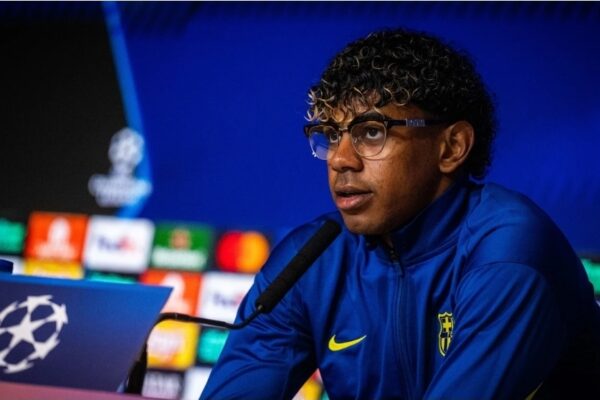 Yamal e qon ‘peshë’ Madridin me deklaratën para deshjes me Atelticon