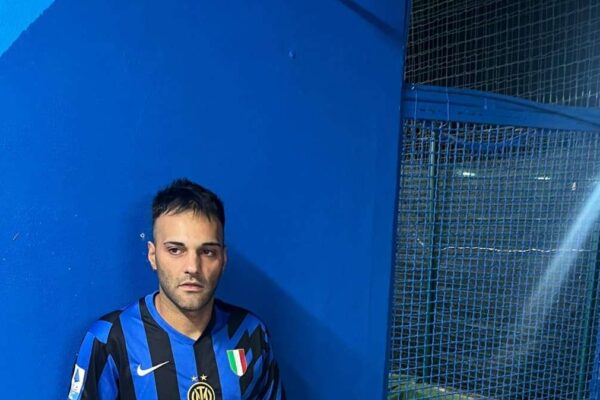 “Lautaro tjetër”: Bëja korrierin, të qenit “Toro” ndryshoi gjithçka dhe tani ëndërroj ta takoj