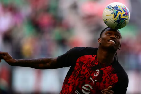 Edhe Leão mbeti i magjepsur nga PSG-Bayern Munich 5-4: Futbolli i vërtetë…