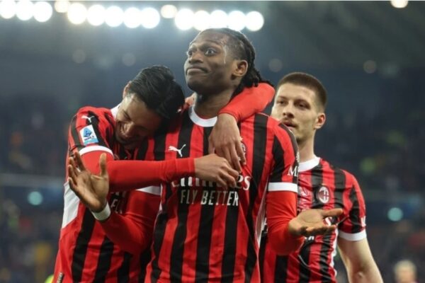 Ylli i madh i Milanit drejt largimit për vetëm 50 milionë euro