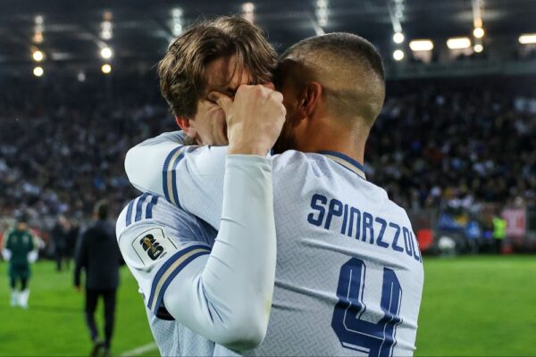 “Ende s’mund ta besoj që nuk jemi në botëror, Gattuso nuk duhet të largohet”