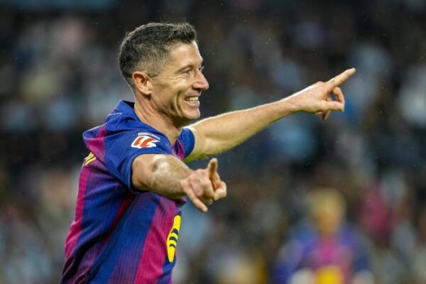 Barcelona me propozim të ri për Lewandowski-n, tani është radha e polakut të tregojë sa shumë e do këtë klub