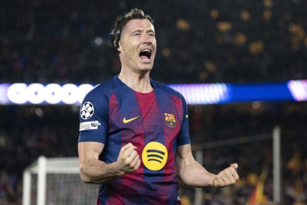 Barcelona e Flick e ka golin si identitet, gati  të rrumbullakosë 300 “rrjeta”