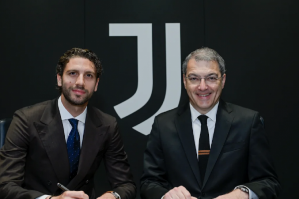 Locatelli rinovon deri më 2030: Gjithçka nisi nga një ëndërr fëmijërie, Juve është ekipi im i zemrës