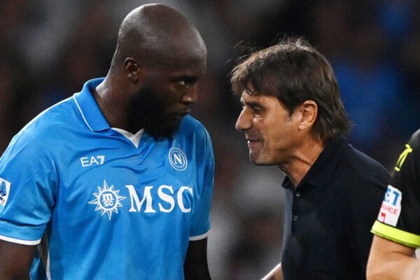 Conte pa Lukaku ndaj Milan, trajneri përgatit skuadrën për sfidën e madhe që vlen zonën Champions