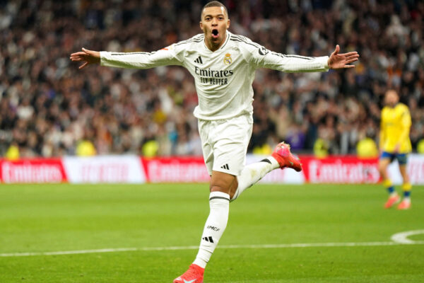 Mbappe flet për jetën te Real Madridi: Një dhuratë nga Zoti të luash në klubin më të madh në botë