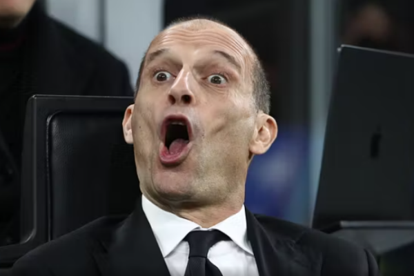 Allegri: Kritikat ndaj tij i bënë mirë Leaos. E ardhmja? ADN-ja ime flet qartë…