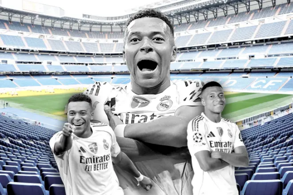 Mbappé: Suksesi varet nga përshtatja, jemi në një epokë konsumimi të tepruar