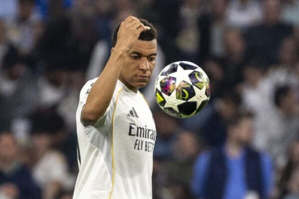 Sezoni bosh i Real Madridit alarmon, Mbappé nuk mjafton për madhështinë