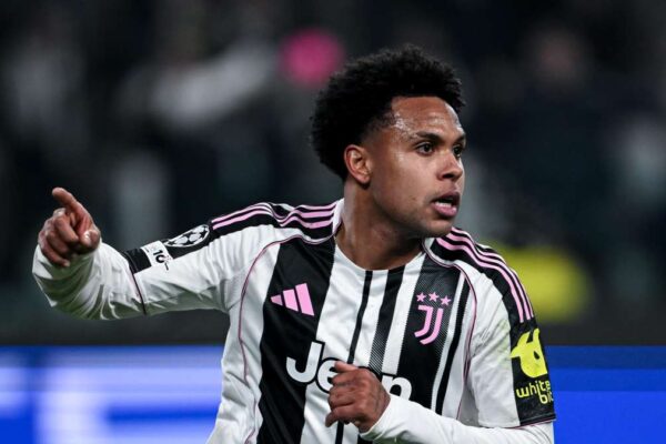 “Ronaldo, profesionist i pabesueshëm. Spalletti, trajneri më i mirë që kam pasur në karrierë”