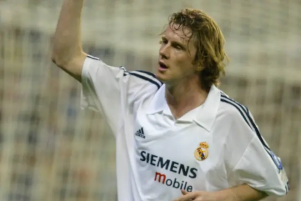 Ish-lojtari i Real Madridit sulmon Simeonen: Sjellja e tij ishte e papranueshme, e turpshme