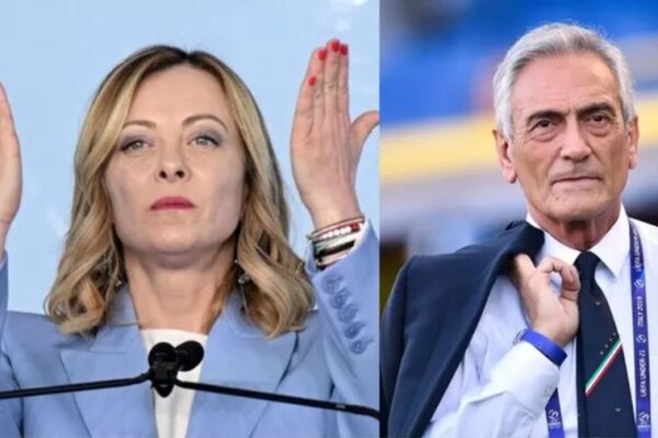 “Tërmeti” i kombëtares italiane kap edhe politikën. Qeveria e djathtë heziton për Malagò, tentativë për Maldini