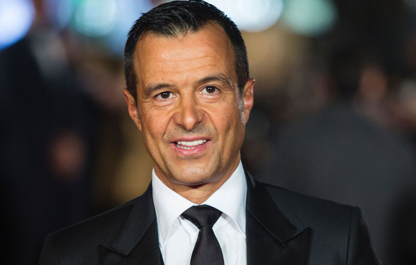 40 mln euro, Jorge Mendes ka një propozim për klubet italiane në merkato