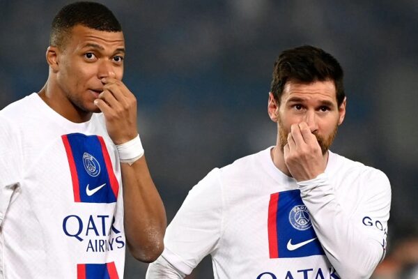 Mbappé: Më quajtën majmun, doja të largohesha nga kombëtarja. Tripleta e PSG-së pa mua? Zero keqardhje