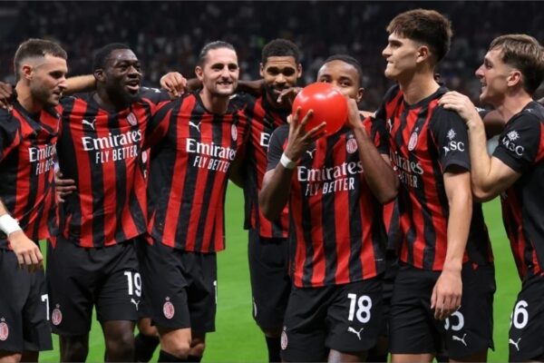 Të zhgënjyer me paraqitjet e tij, Milani e vendos në shitje yllin e skuadrës