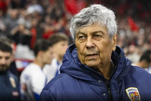 “Leuçemia ia shkaktoi dhe përshpejtoi fundin”, beteja për jetën e Mircea Lucescu: “Fillimisht nuk e besoi, pastaj e pranoi”