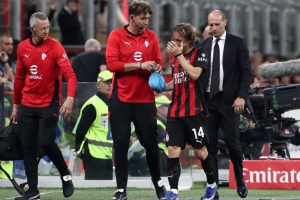 Fundi i sezonit për Modricin – a do të shkojë në Kupën e Botës me maskë?