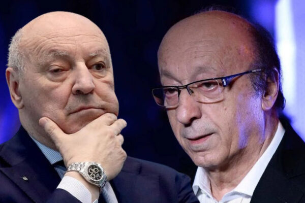 Moggi sulmon hetimin ndaj arbitrave: Po përsëritet “Calciopoli”, duan të godasin Marotta
