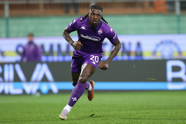 Allegri do me patjetër Moise Kean, Milan me propozim interesant për Fiorentinën. 10-15 mln euro plus dhe një lojtar