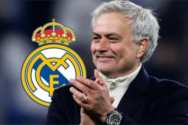 Mourinho – Real Madrid, vjen lajmi i papritur nga Spanja